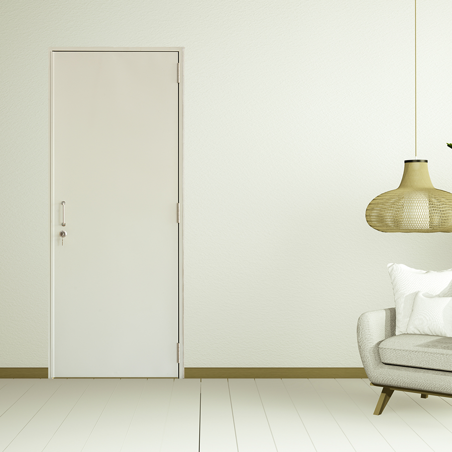 Cửa thép chống cháy TCC.P1-4088