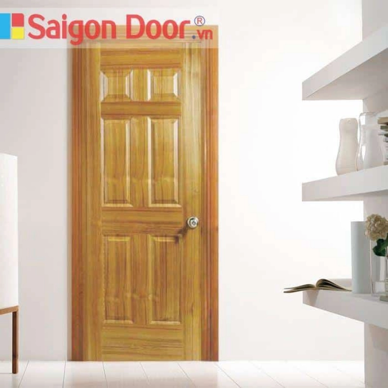 Giải mã báo giá cửa gỗ tự nhiên: Giá trị thực nằm ở đâu?