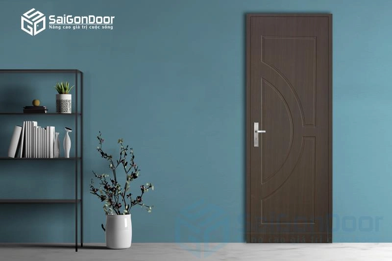 Báo giá cửa nhựa composite và các yếu tố cấu thành