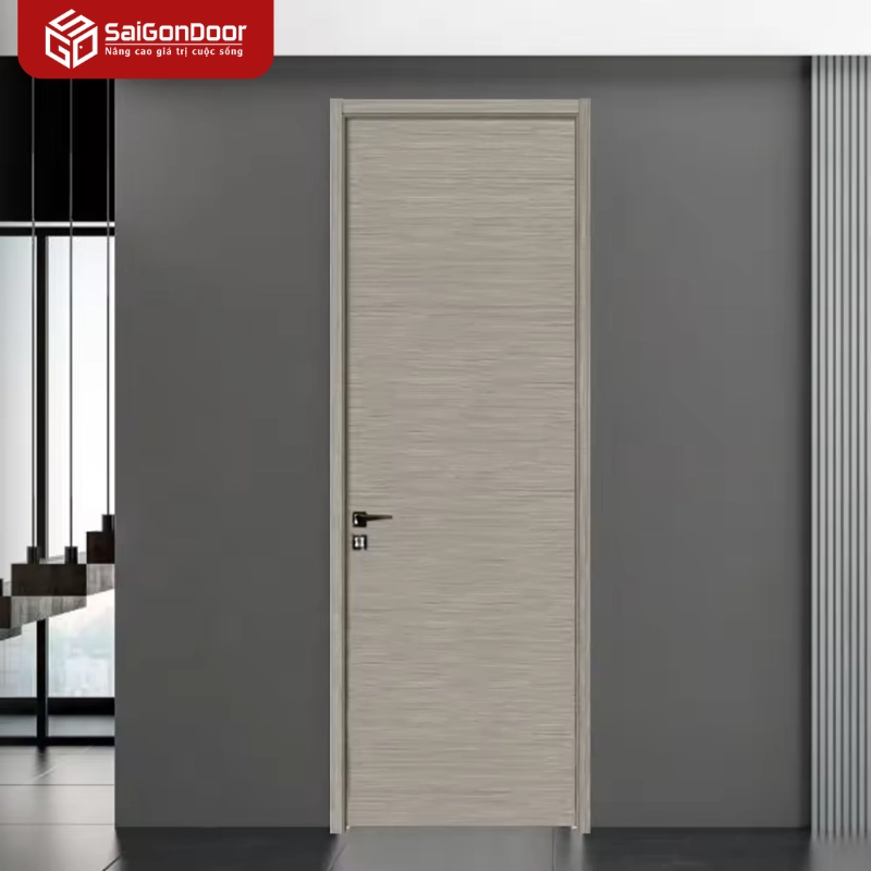 Sài Gòn Door - Đối tác tin cậy cho các dự án khách sạn