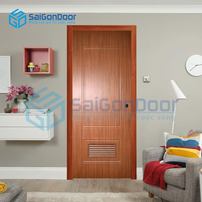 CỬA NHỰA COMPOSITE SYA.457-A04