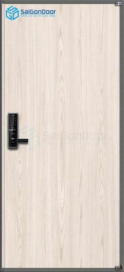 CỬA THÉP HÀN QUỐC WH CỬA THÉP HÀN QUỐC WH