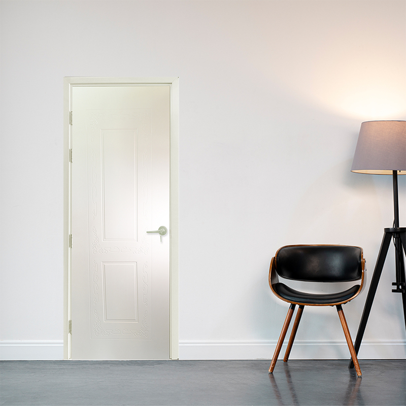 Cửa nhựa Composite Sungyu SYA 48