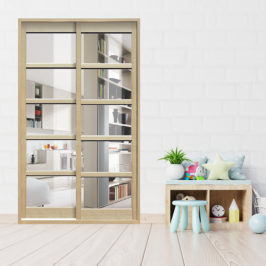 Cửa nhựa ABS PVC-SLIDING-DOOR-1