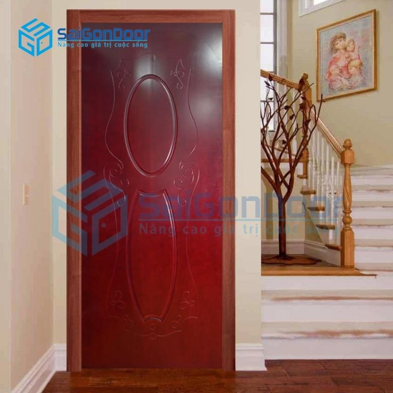 Cửa nhựa Composite SYA-247 A04