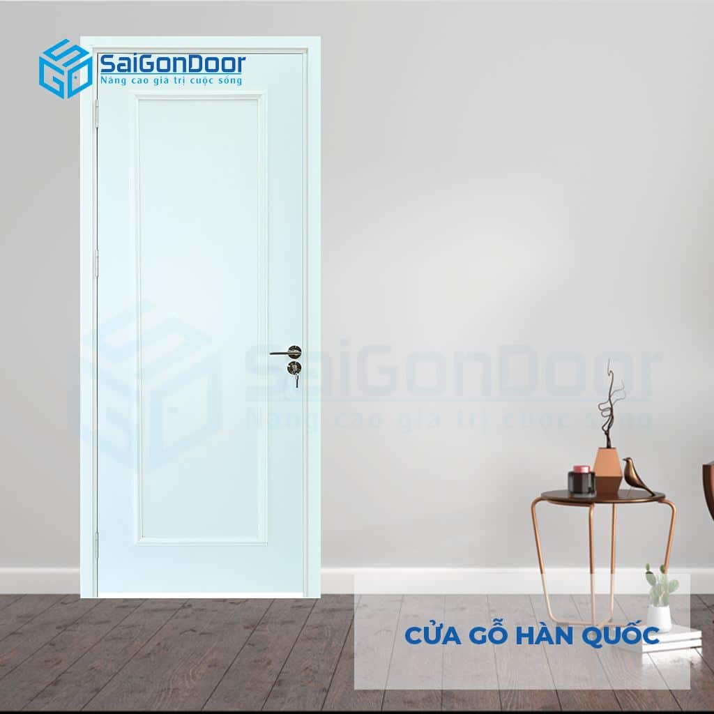 CỬA NHỰA SÀI GÒN SGD Cua go Han Quoc 1PNC1