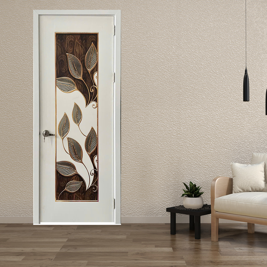 Cửa nhựa Composite cao cấp UV 2