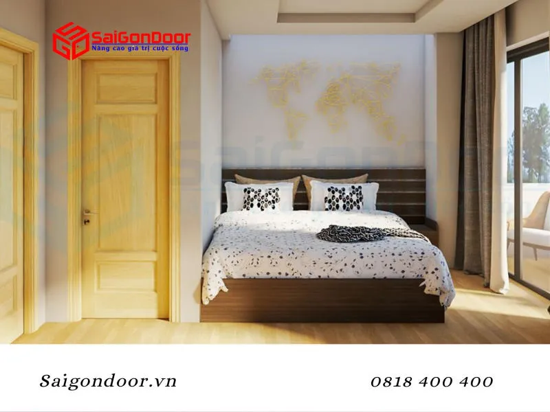 Giường ngủ là gì?