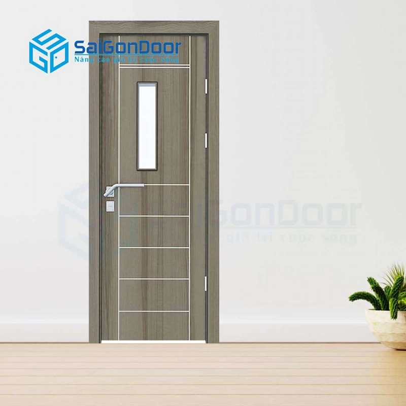 SaigonDoor là nơi cung cấp cửa gỗ tự nhiên uy tín, đẳng cấp cho mọi dự án khách sạn