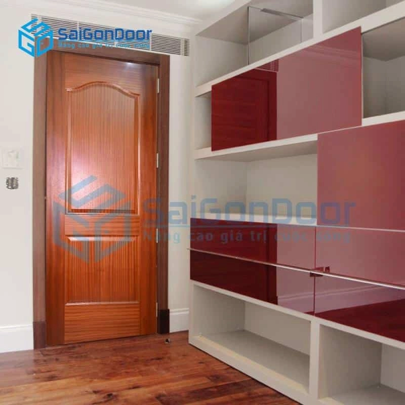 Lợi ích vượt trội khi sử dụng HDF cho văn phòng 