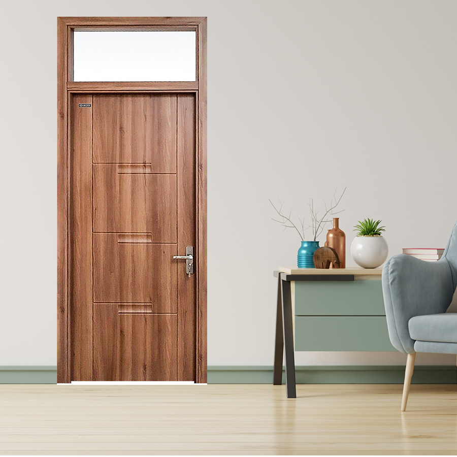 Cửa nhựa ABS KOS-FIX2