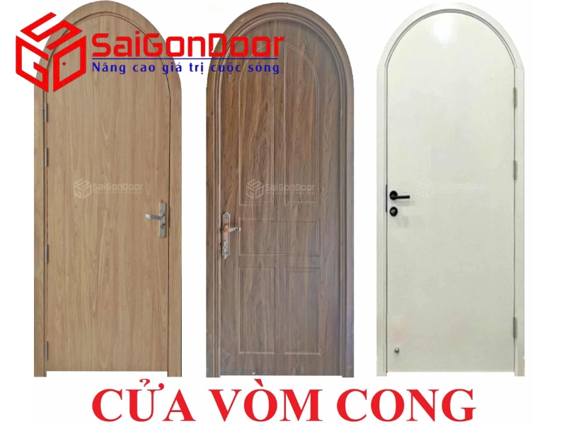 Thi công lắp đặt cửa nhà ở tại phường Cái Khế Cần Thơ