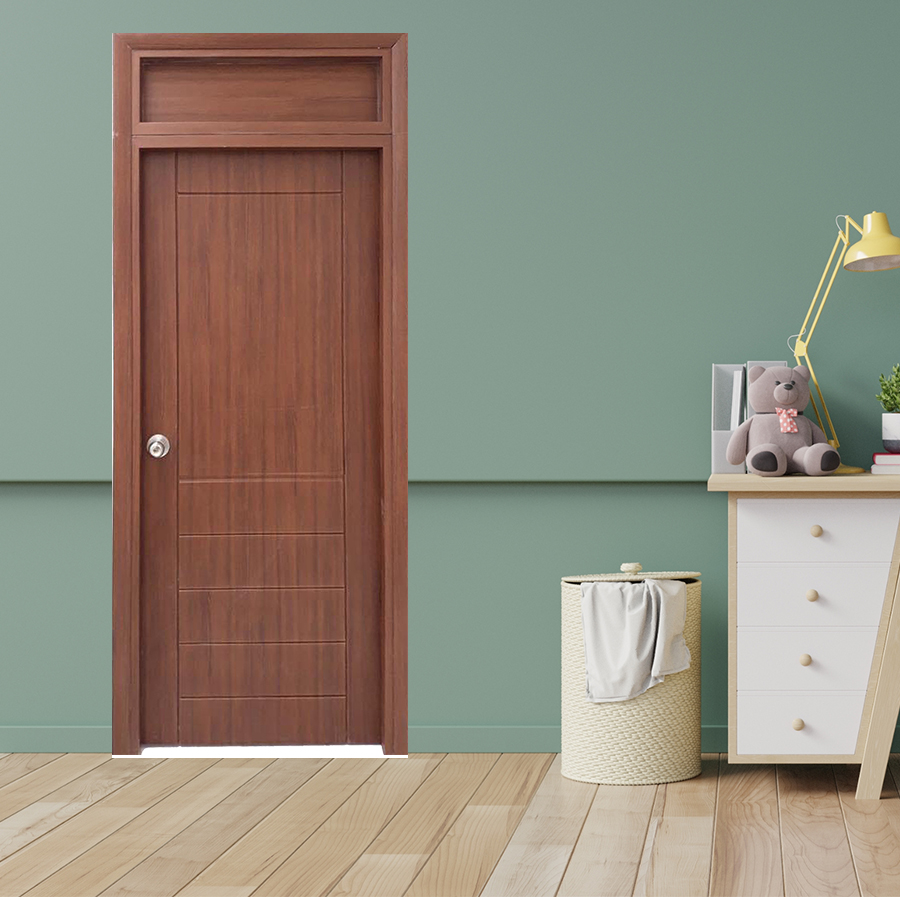 Cửa nhựa ABS KOS-FIX1