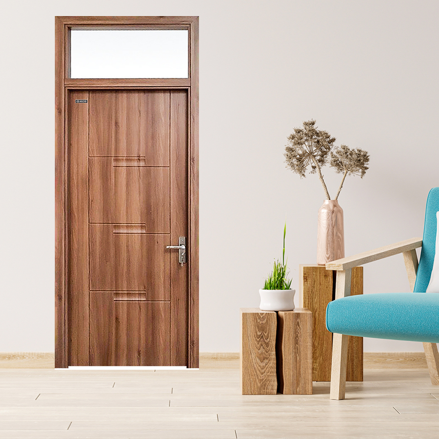 Cửa nhựa ABS KOS-FIX2