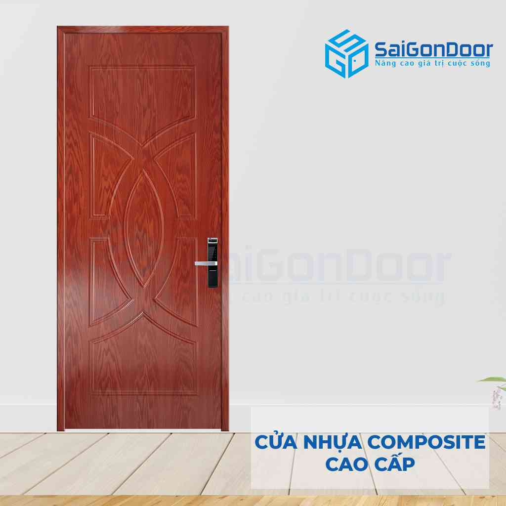 COMPOSITE PLASTIC DOORS LX5-102