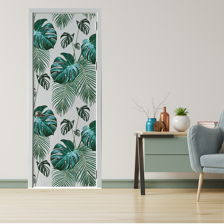 Cửa nhựa Composite cao cấp UV 11