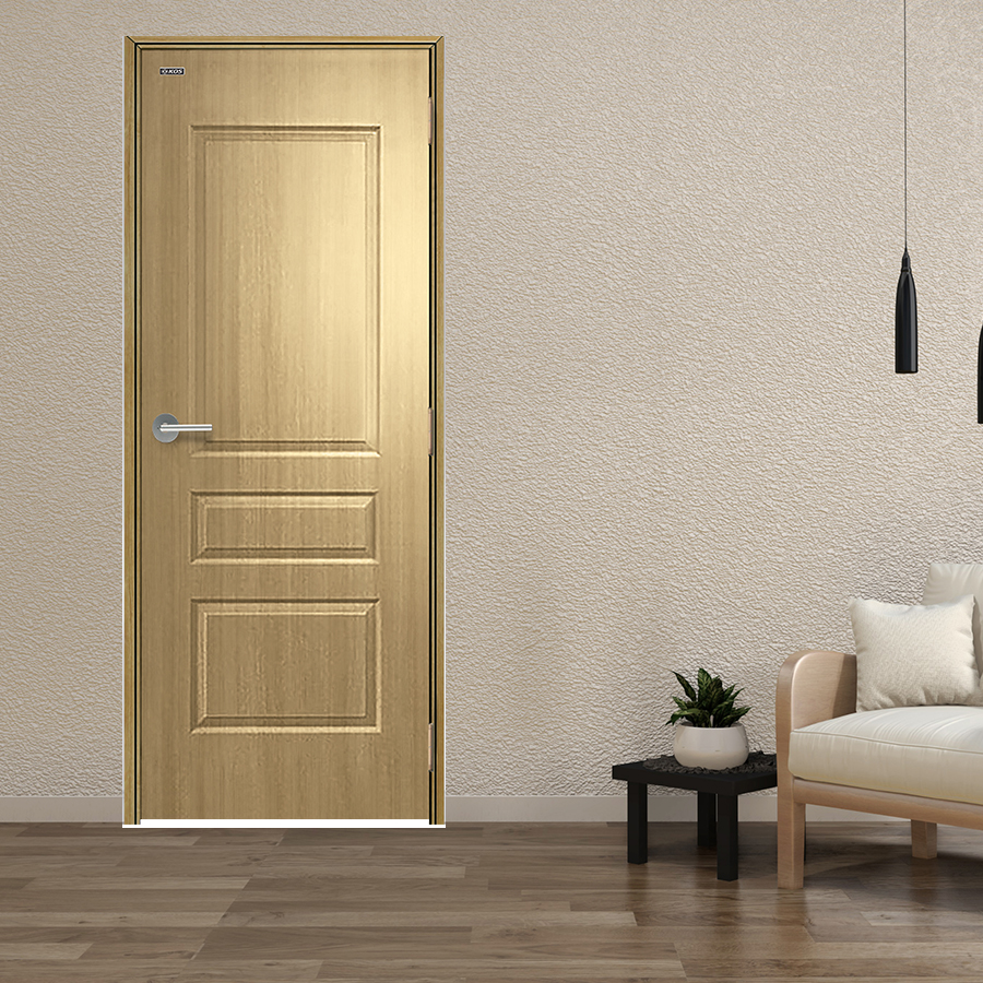 Cửa nhựa ABS KOS-611