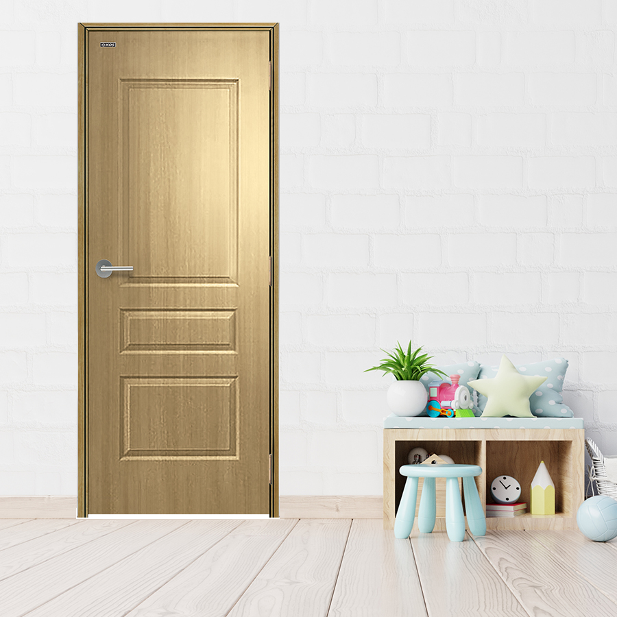 Cửa nhựa ABS KOS-611