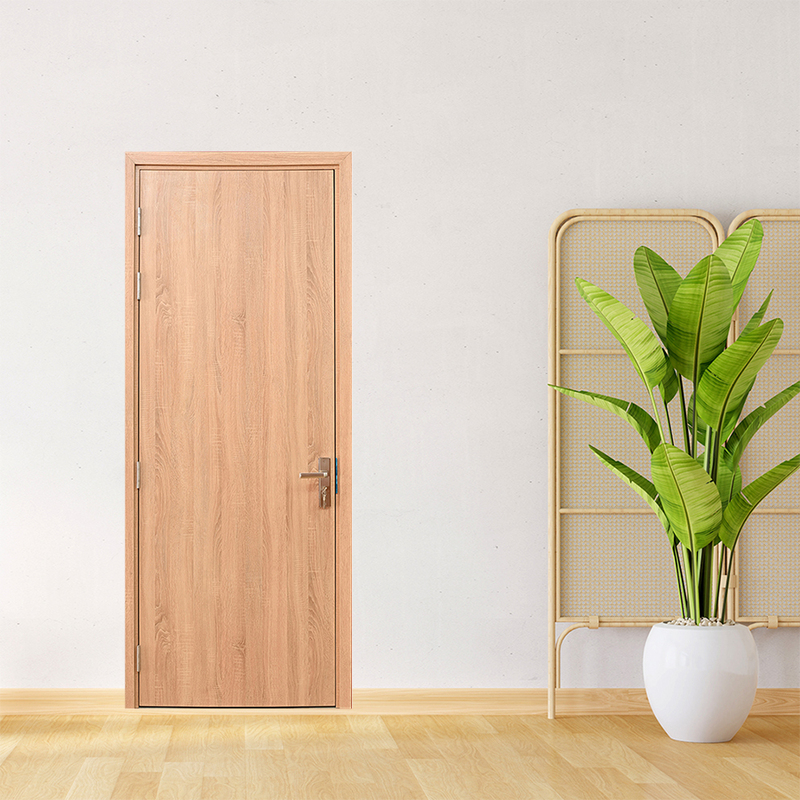 Cửa Gỗ MDF Laminate MP1