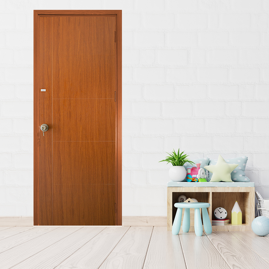 CỬA GỖ NHÀ TẮM SGD Cua nhua composite P1R4