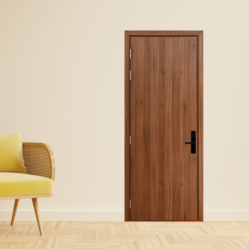 Cửa Gỗ MDF Laminate MP