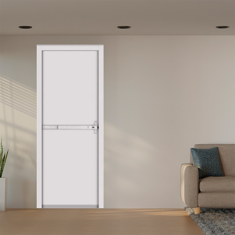 Cửa Thép Chống Cháy TCC. P1-1-C4