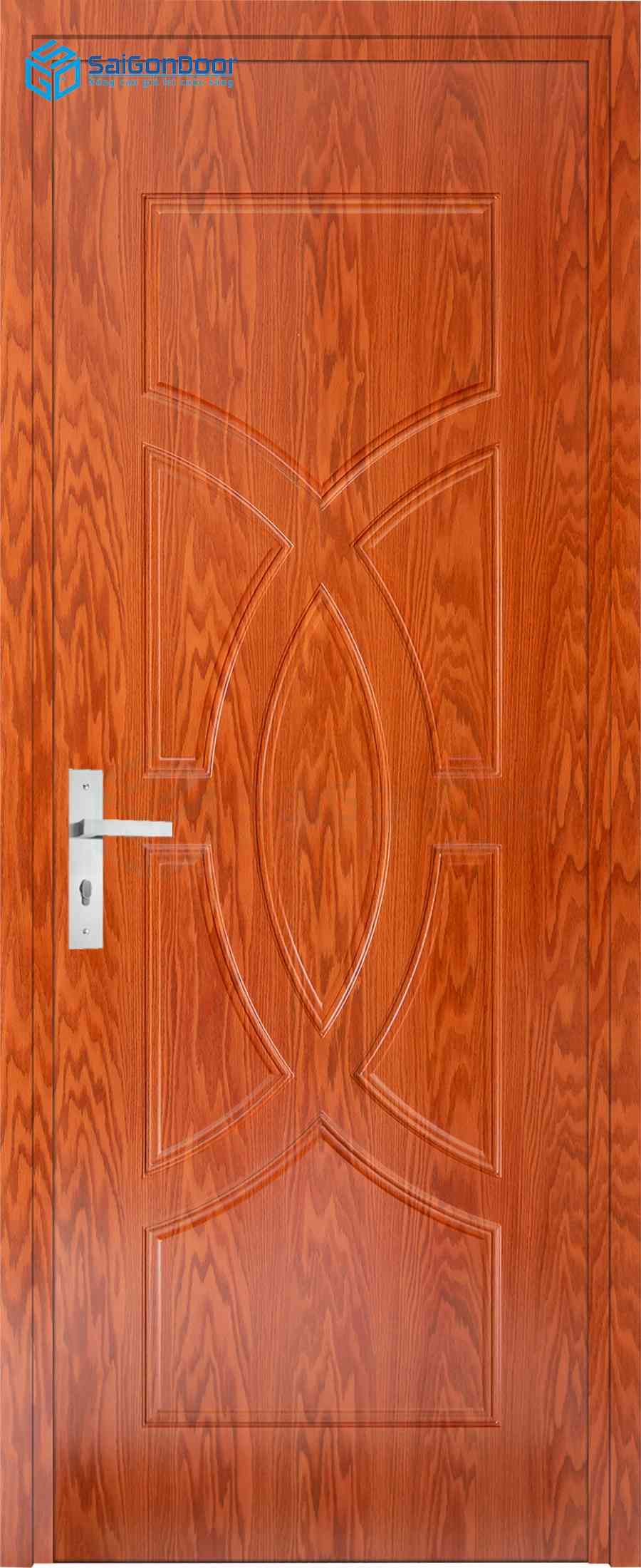 COMPOSITE PLASTIC DOORS LX05-09