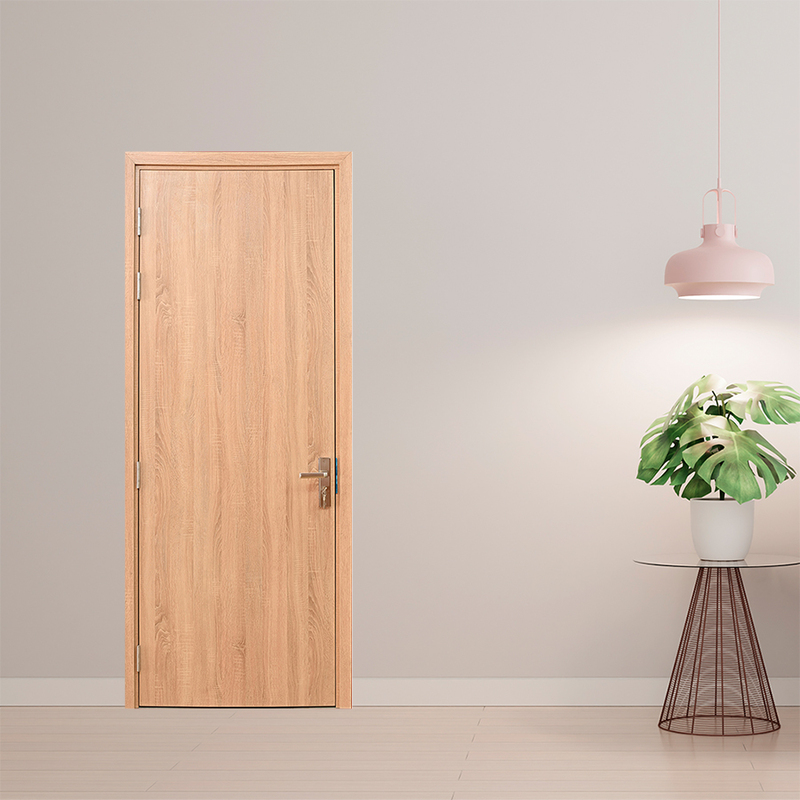 Cửa Gỗ MDF Laminate MP1