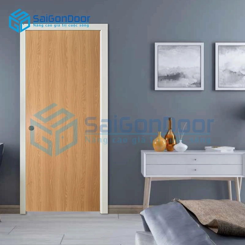 Cửa nhựa Composite SYB-B06