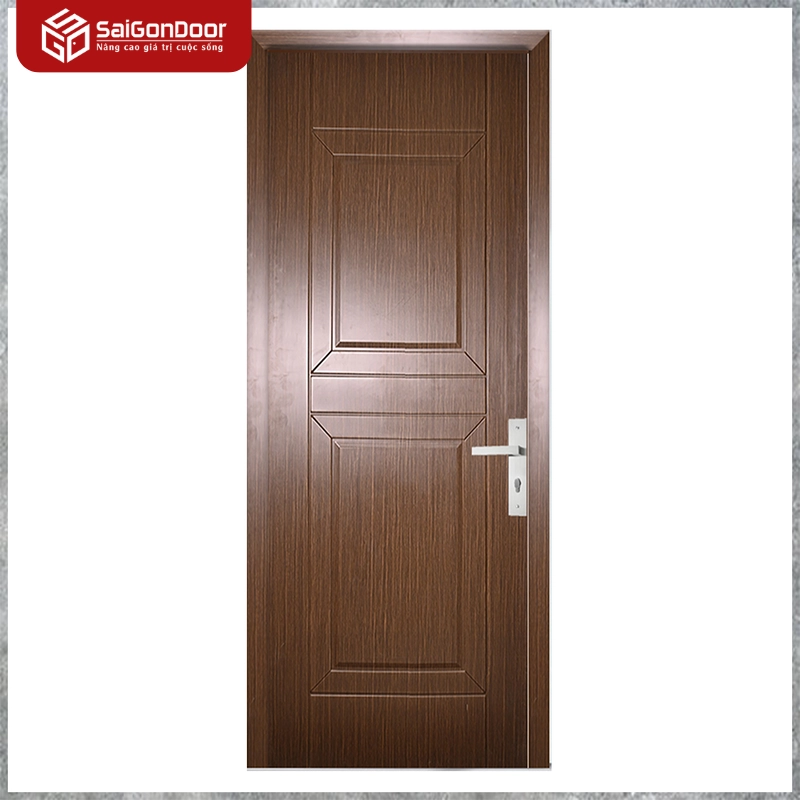 Cửa nhựa ABS Hàn Quốc KOS 117 – U6405