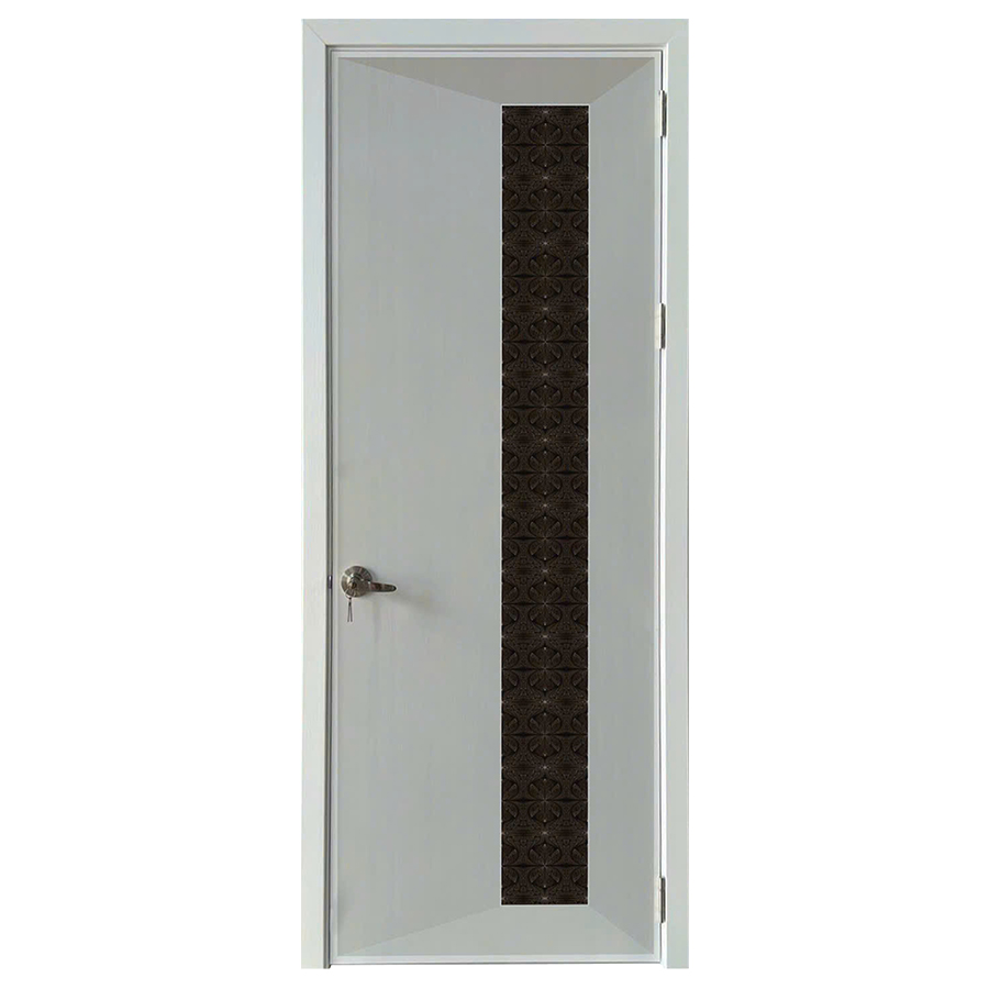 Cửa nhựa Composite cao cấp UV 18