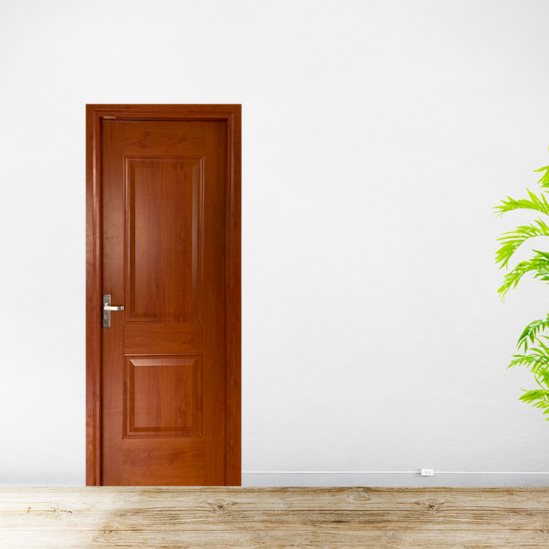 Cửa Thép Vân Gỗ SGD-KM.TVG-1C-6