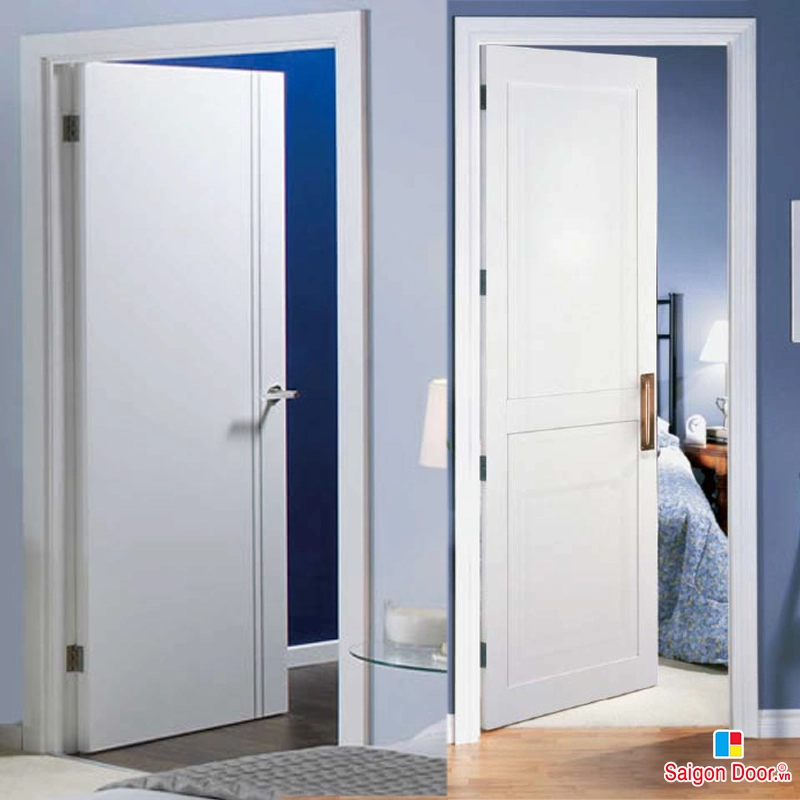 Cửa nhựa ABS cách âm là gì? Định nghĩa và cấu tạo vượt trội