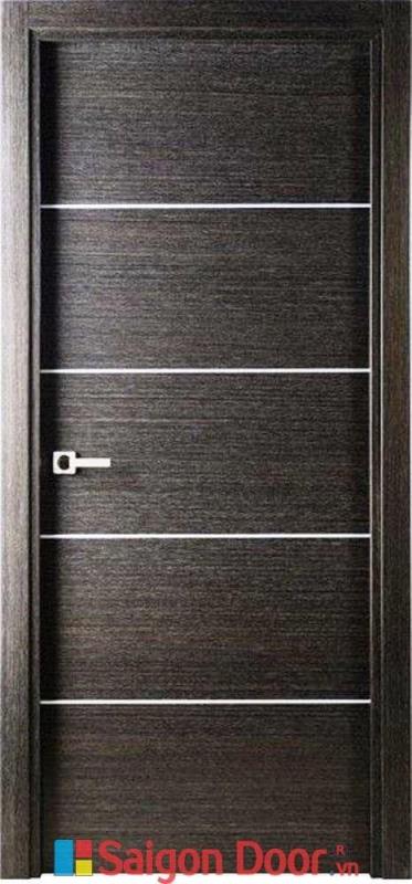 Cửa gỗ cao cấp SAIGONDOOR M-N4