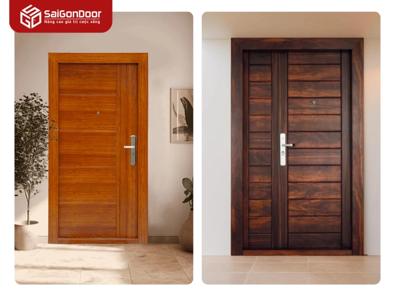 Lợi ích khi lựa chọn Saigondoor cho dự án tại Phường An Khánh