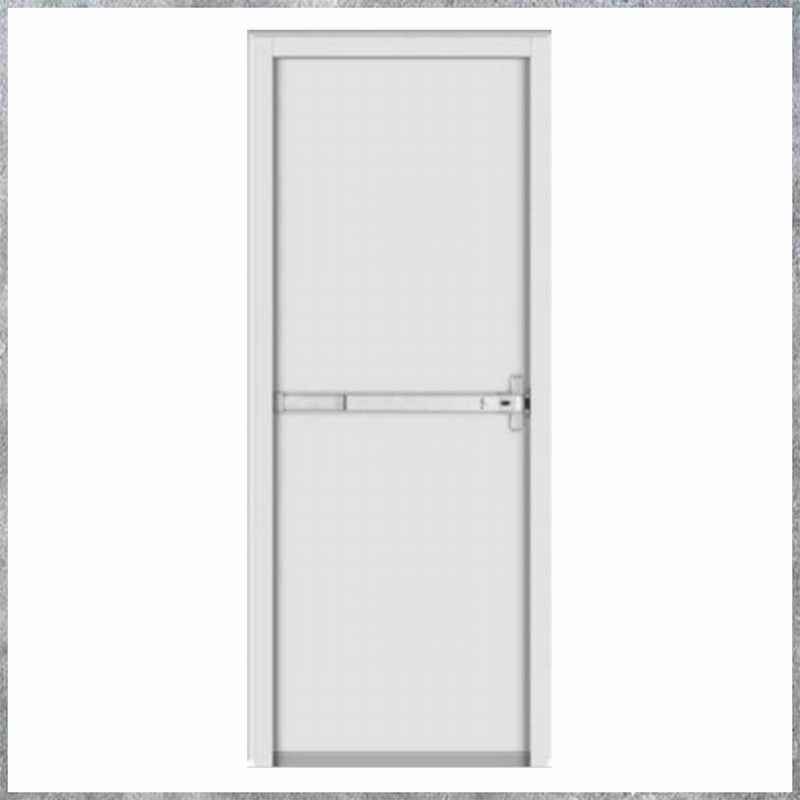 Cửa Thép Chống Cháy TCC. P1-1-C1