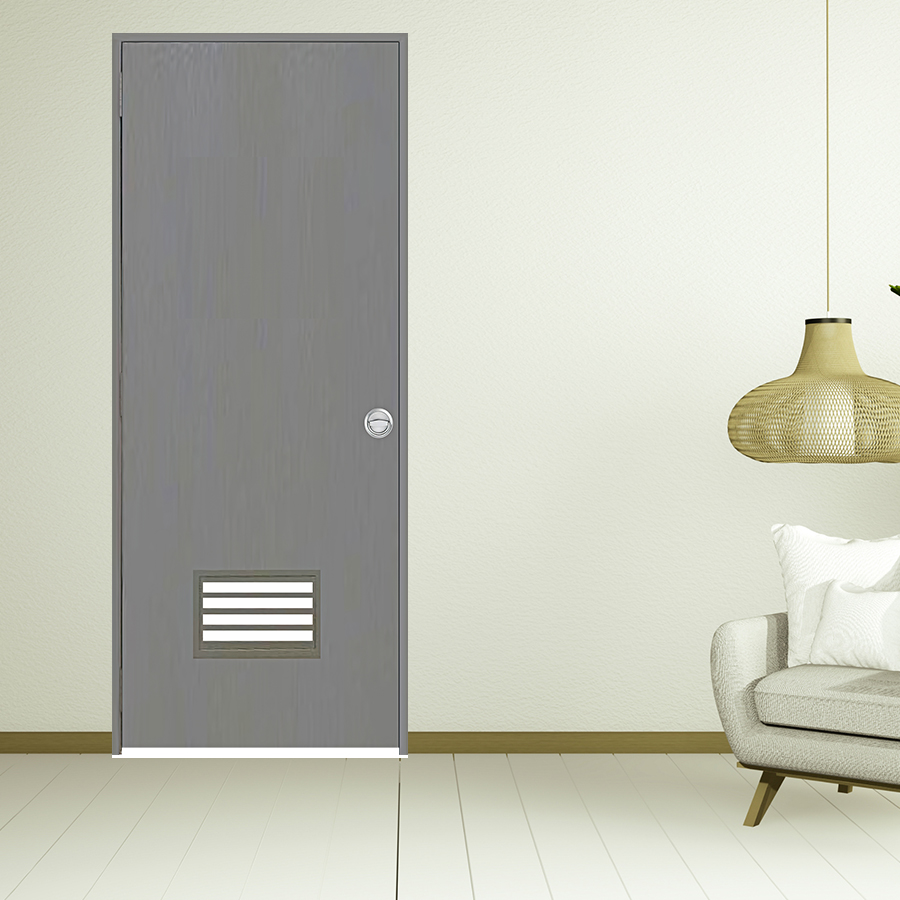 Cửa thép chống cháy TCC P1G