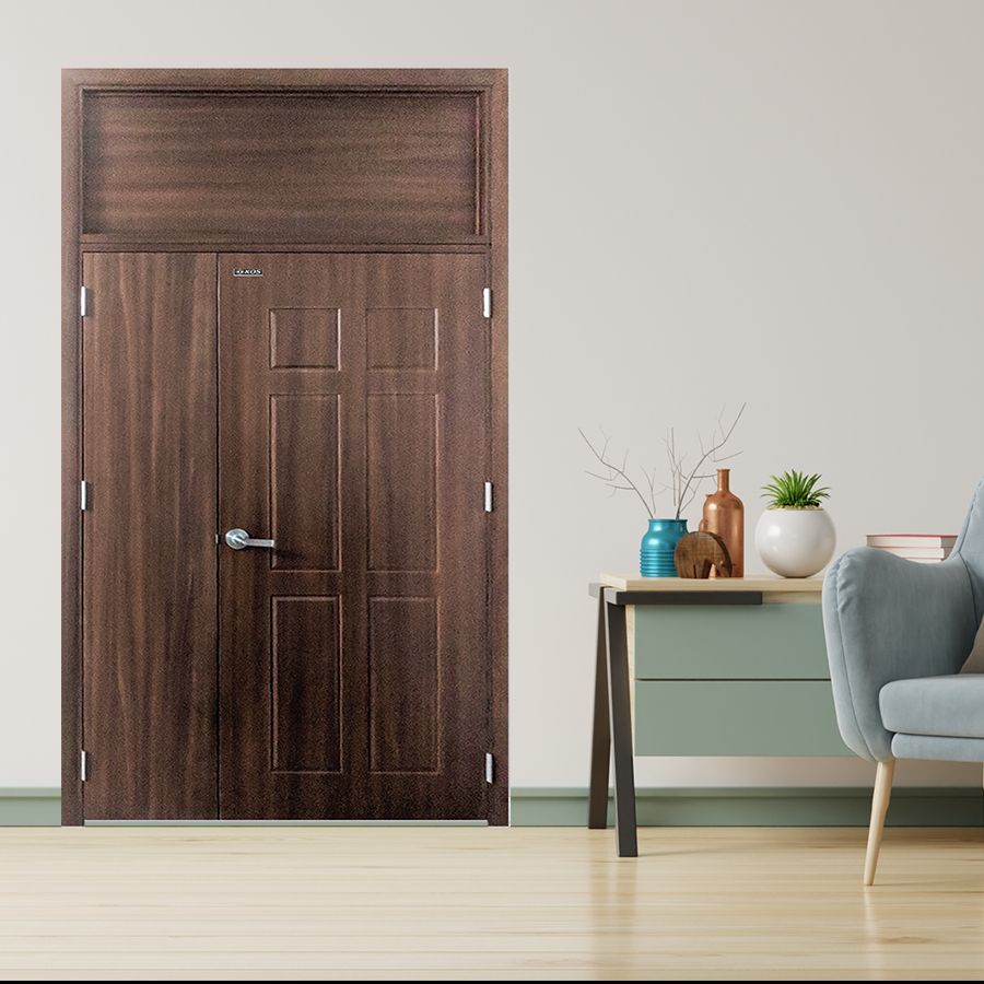 Cửa nhựa ABS KOS-MBC