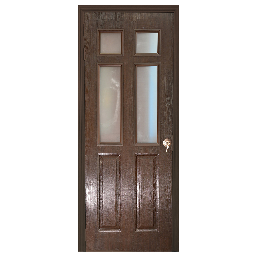 Cửa nhựa Đài Loan 03-805E_