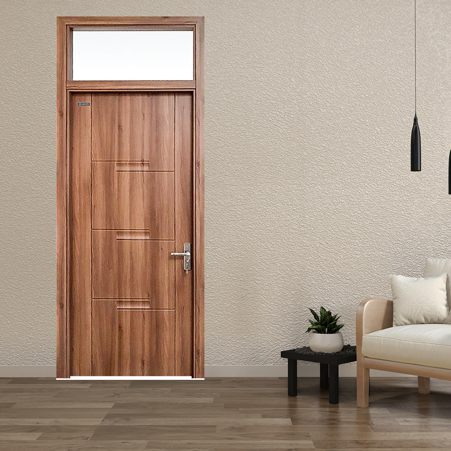 Cửa nhựa ABS KOS-FIX2