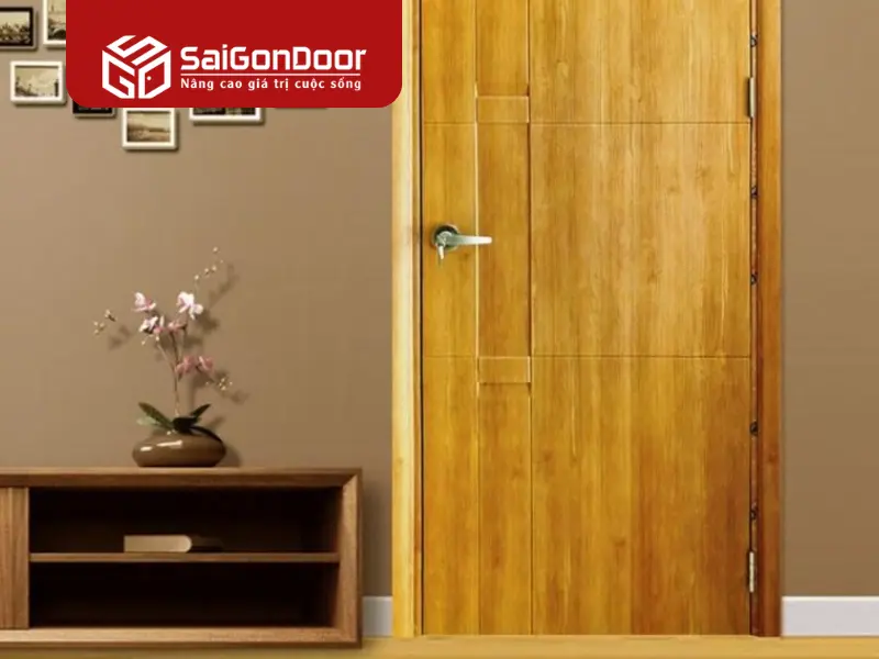 Các lỗi thường gặp khi lắp đặt cửa nhựa ABS và cách khắc phục