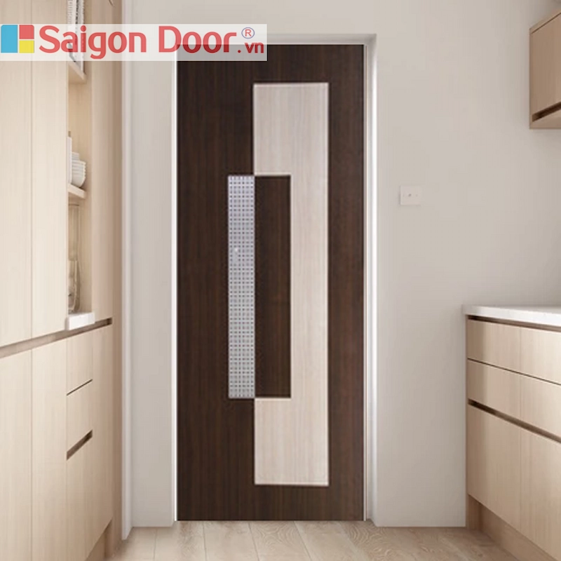 Saigondoor là đối tác tin cậy cung cấp cửa nhựa ABS tại Phường Tăng Nhơn Phú