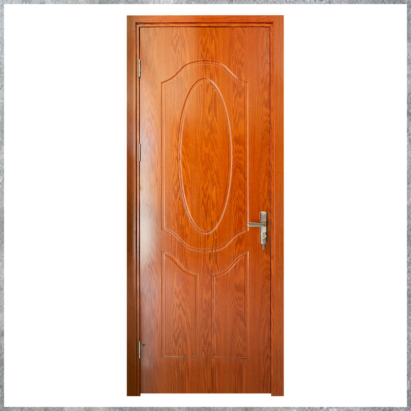 Cửa Gỗ Chống Cháy GCC.3BO-XOAN DAO