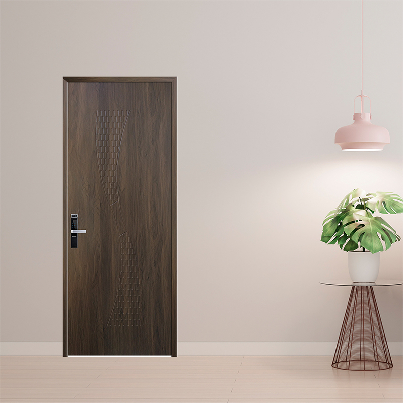 Cửa nhựa Composite SGD7-B14-99