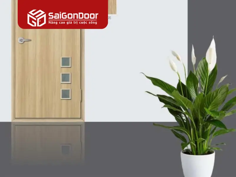 Nơi mua cửa nhựa ABS uy tín nhất hiện nay