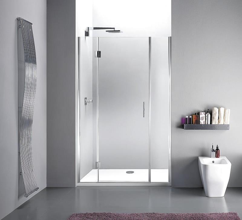 Các loại cửa nhựa toilet phổ biến