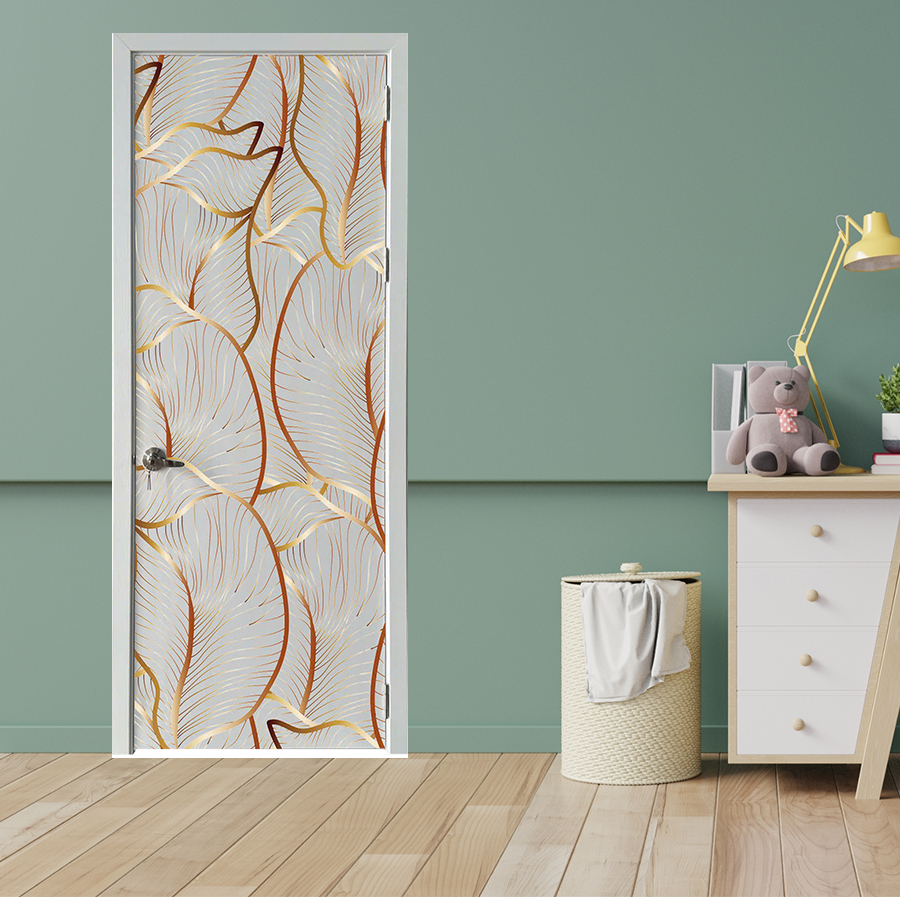 Cửa nhựa Composite cao cấp UV 6