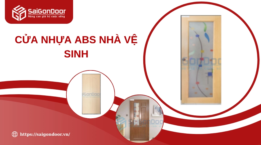 Mẫu Cửa Nhựa ABS Nhà Vệ Sinh Đẹp Chống Nước Bền Bỉ Mẫu Cửa Nhựa ABS Nhà Vệ Sinh Đẹp Chống Nước Bền Bỉ
