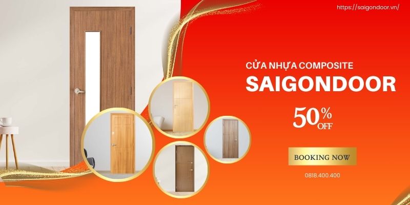 Cửa Composite Bình Dương - Sản Phẩm Top 1 Và Báo Giá Mới Nhất 2024 21 Một số ứng dụng chính của sản phẩm