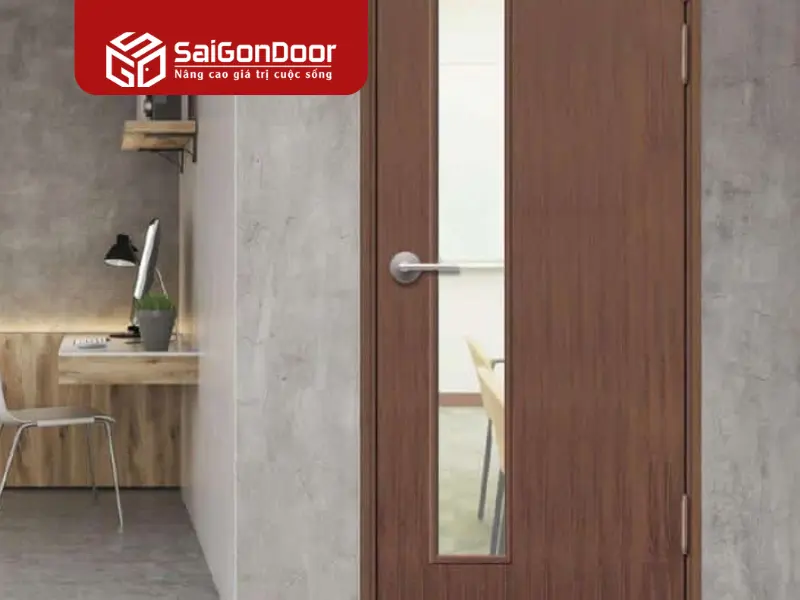 kích thước cửa nhựa hàn quốc
